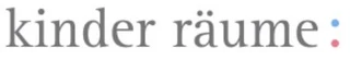 kinder raeume