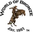 World of Bronze