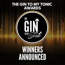 The Gin To My Tonic