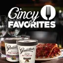 Cincy Favorites