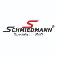 Schmiedmann