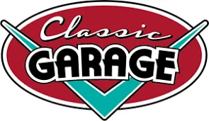 Classic Garage