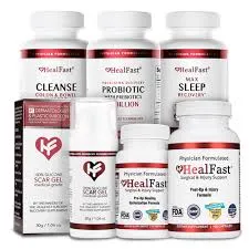 HealFast Products