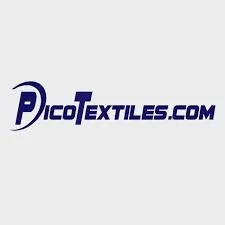 Pico textiles