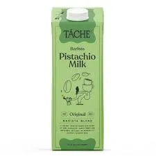 Pistachio Milk