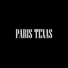 Paris Texas
