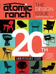 Atomic Ranch