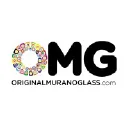 Original Murano Glass