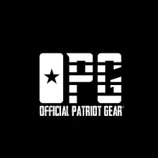 official patriot gear