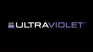 Ultraviolet