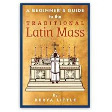 Latin Mass Helper