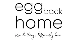Eggbackhome