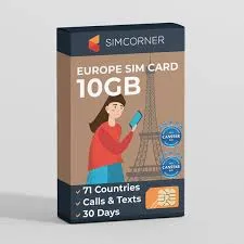 Simcorner