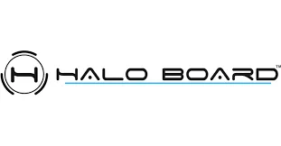 Halo Board