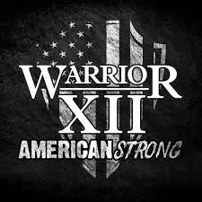 American Strong