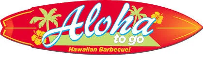 Aloha To Go
