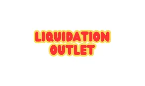 Liquidation Outlet