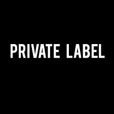 PRIVATE LABEL