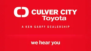 Culver City Toyota