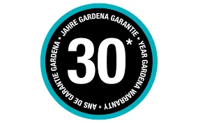 GARDENA