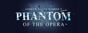 phantom of the opera