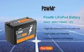 Powmr