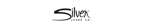 Silver Jeans