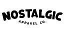 Nostalgic Apparel
