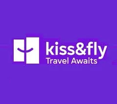 Kissandfly