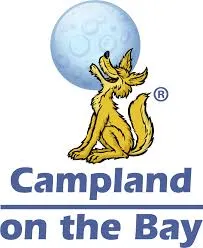 Campland on the Bay