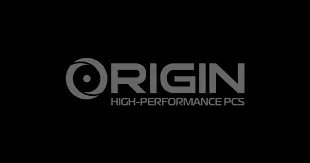 Origin PC