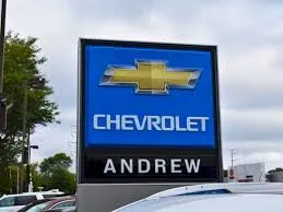 Andrew Chevrolet