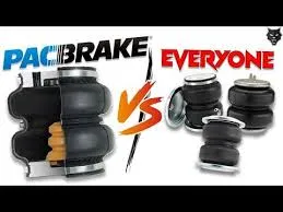 Pacbrake