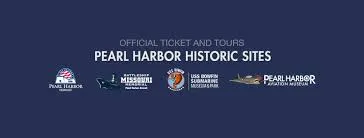 Pearl Harbor Historic Sites