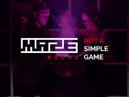 Maze Rooms