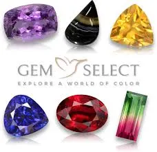 GemSelect