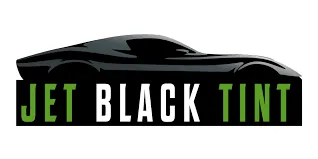 Jet Black Tint