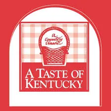 a taste of kentucky