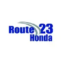 Route 23 Honda