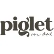 Piglet in Bed