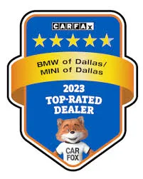 BMW of Dallas