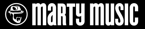 Marty Music