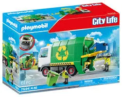 PLAYMOBIL