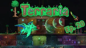 Terraria