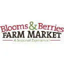 Blooms and Berries