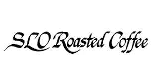 SLO Roasted Coffee