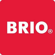 Brio Train