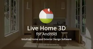 Live Home 3D