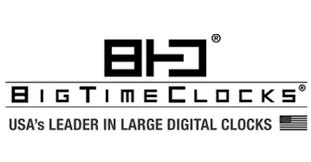 BigTimeClocks