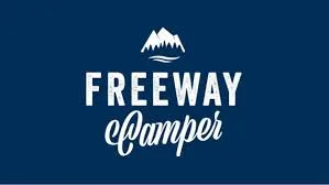 Freeway Camper